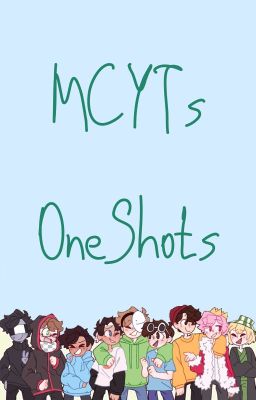 MCYT Oneshots cover