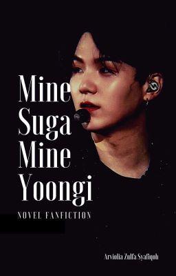 MIN(E) SUGA / MIN(E) YOONGI (Season 2) cover