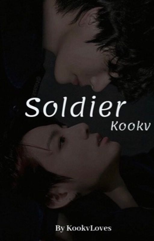 Soldier | KookV by kookvlovess