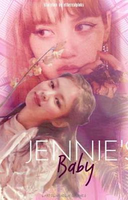 Jennie's Baby cover