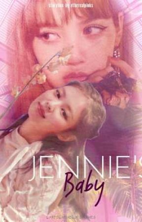 Jennie's Baby by etherealpinks