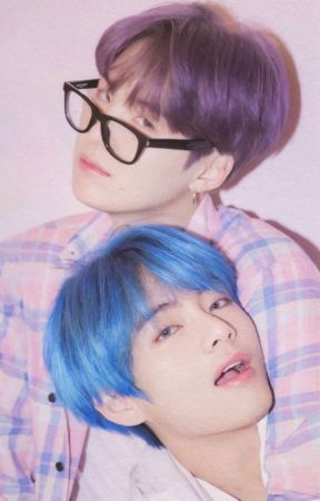 ||• Trans • TaeGi •|| Falling In Love With Your Smile by miitubatanenha