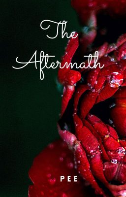 THE AFTERMATH cover