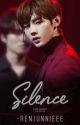 Silence | Park Sunghoon by -RENJUNNIEEE