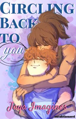 circling back to you☽ jaya imagines cover