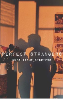 Perfect Strangers cover