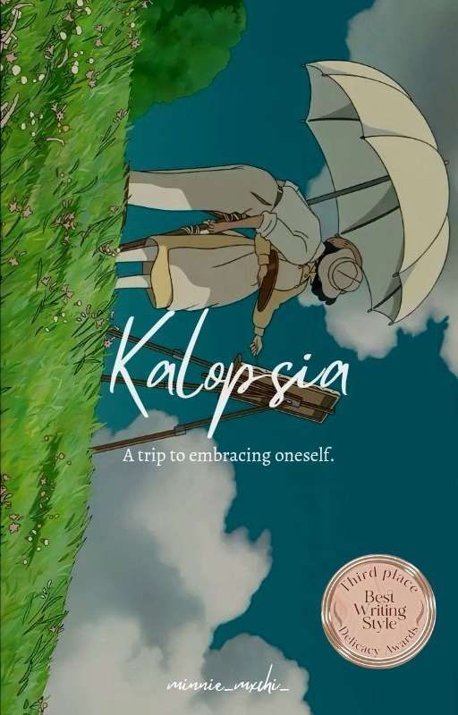 kalopsia | taehyung (ᴏ.ʜ) by minnie_mxchi_