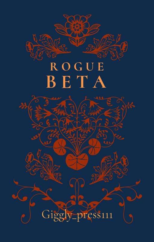 Rogue Beta by Giggly_press111