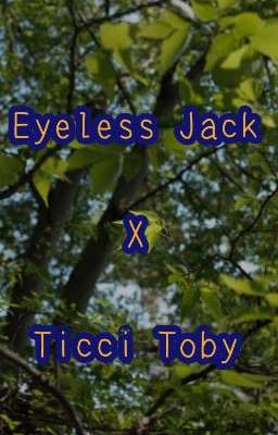 DISCONTINUED | the wind breeze ~ Ticci Toby x Eyeless Jack cover