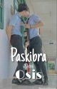 PASKIBRA dan OSIS [BxB] by StephenSongs