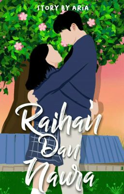 Raihan dan Naura [END] cover