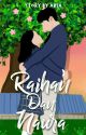 Raihan dan Naura [END] by Queen_halu09