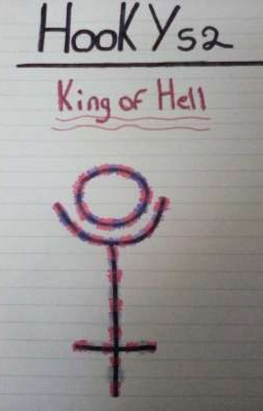 king of Hell by wadrobe123hider