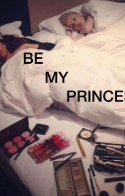 Be My Princess? (JERRIE) cover