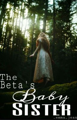 The Beta's Baby Sister cover