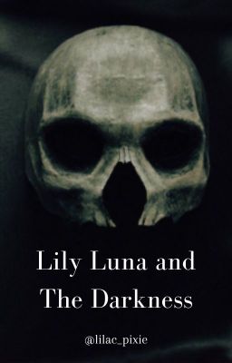 Lily Luna and The Darkness cover