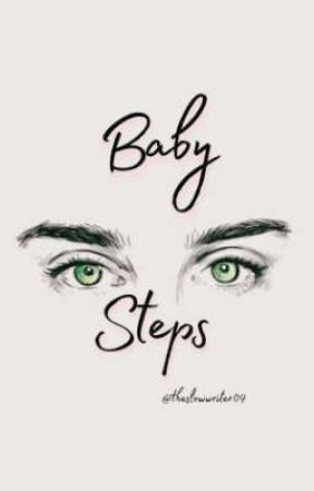 Baby Steps (Camren) by theslowwriter09