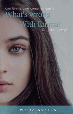 What's Wrong with Emma? cover