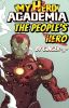 The People's Hero| A BNHA OC Story