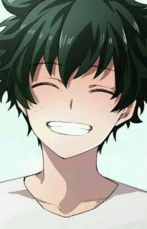 Analysis Of A Broccoli Boy // A HeroTuber Deku AU by shutiitt_real