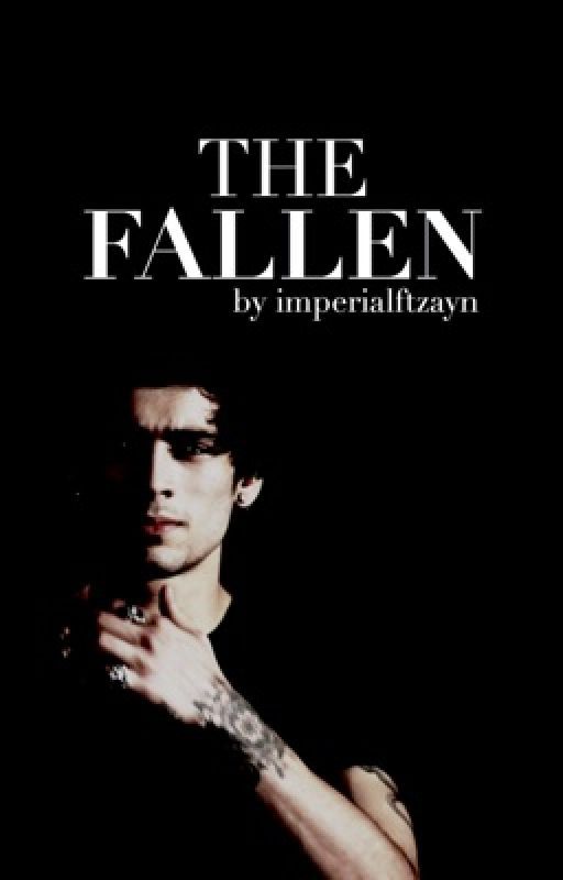 the fallen;; zm {slow updates} by masterpieceniaz