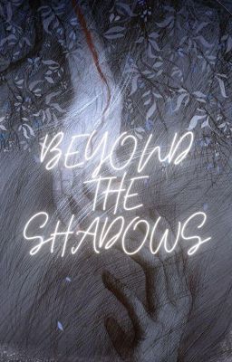 BEYOND THE SHADOW'S! cover