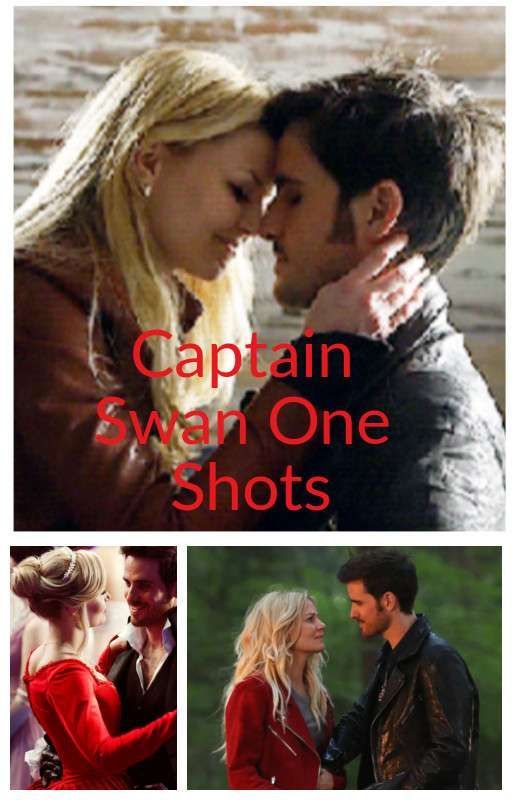 Captain Swan One Shots by 2yummylazy