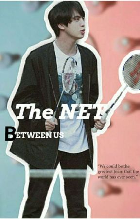 The Net Between Us | Kim Seokjin X Reader by aanchalthadani