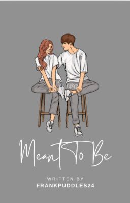 Meant To Be cover