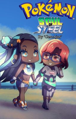 - Soul of Steel - cover