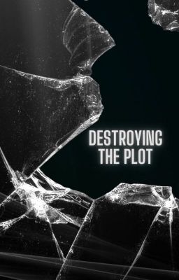 Destroying The Plot cover