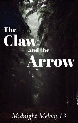 The Claw and the Arrow cover