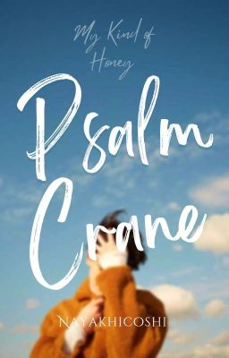 Psalm Crane (My Kind Of Honey) cover