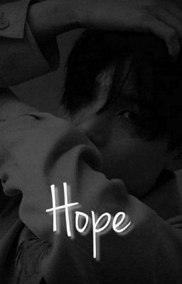 Hope | Yoonseok cover