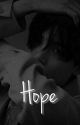 Hope | Yoonseok by YesHunney