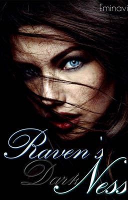 Raven's DarkNess | ✔ cover