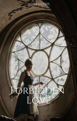 Forbidden Love | Arthur Pendragon [1] cover