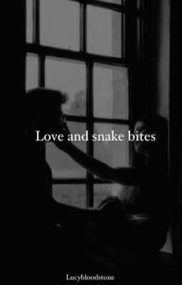 Love and snake bites cover