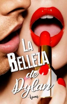 La Belleza de Dylan cover