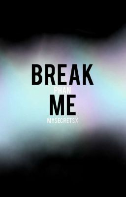 Break Me (Phan) cover