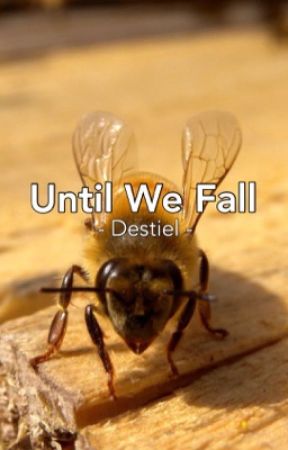 Until We Fall by 221castiel