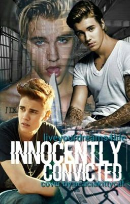 Innocently Convicted cover