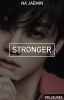 Stronger || NCT mafia au