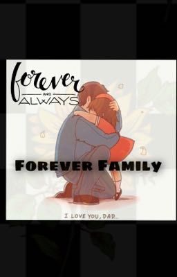 Forever Family cover