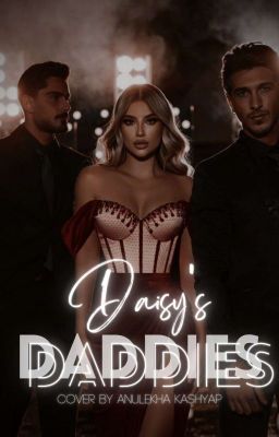 Daisy's Daddies cover