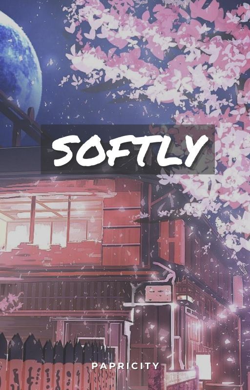 Softly | Shinmon Benimaru x Reader by papricity