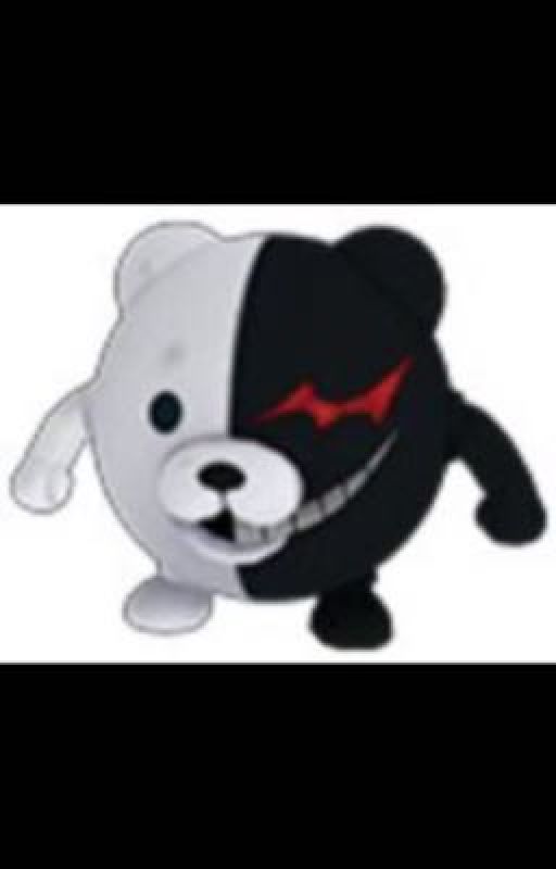 Monokuma x reader 18  hawt 🥵🥵 by seccymonokuma