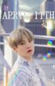 ✔APRIL 11TH [Yoonseok] by KimSeokjinsWaist