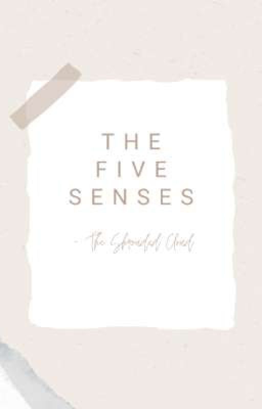 The Five Senses by TheShroudedCloud