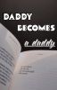 daddy becomes a daddy || larry {mpreg!}